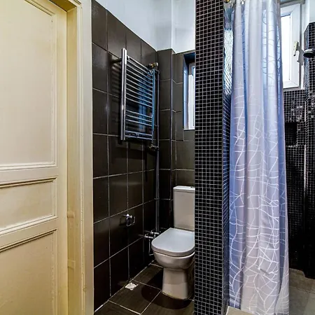 Appartement Bright Chic Flat In Beyoglu *