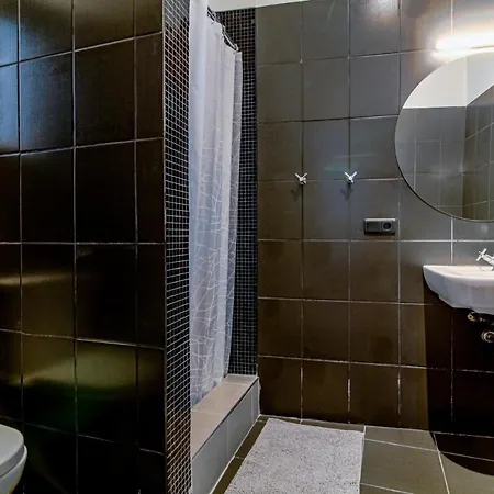 Appartement Bright Chic Flat In Beyoglu
