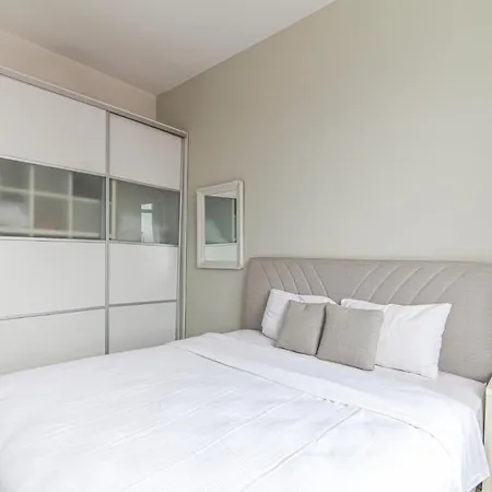 Appartement Bright Chic Flat In Beyoglu Istambul