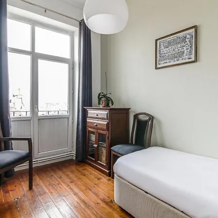 Bright Chic Flat In Beyoglu Appartement Istambul